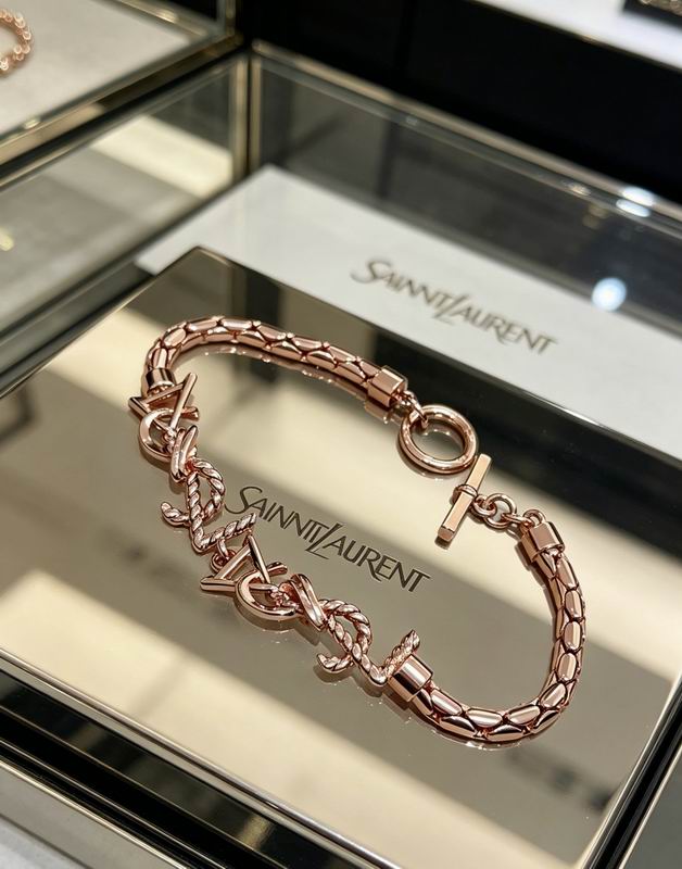 YSL Bracelet 05yxs13
